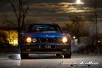 BMW M5 Touring (Avus Blue) (WBSHJ91070BL01767) 1994 года